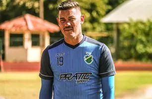 Altos anuncia retorno de Betinho para a temporada 2026 (Foto: Reprodução / Arthur Raulino)