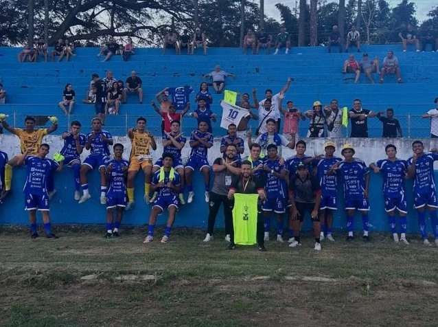 Altos emite nota de pesar por acidente com delegação do Águia de Marabá