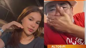 Altos: família de adolescente desaparecida relata golpe e segue sem resposta (Foto: Reprodução)