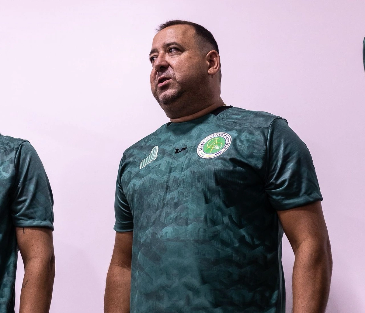 André Bié, Treinador do CAP Futsal