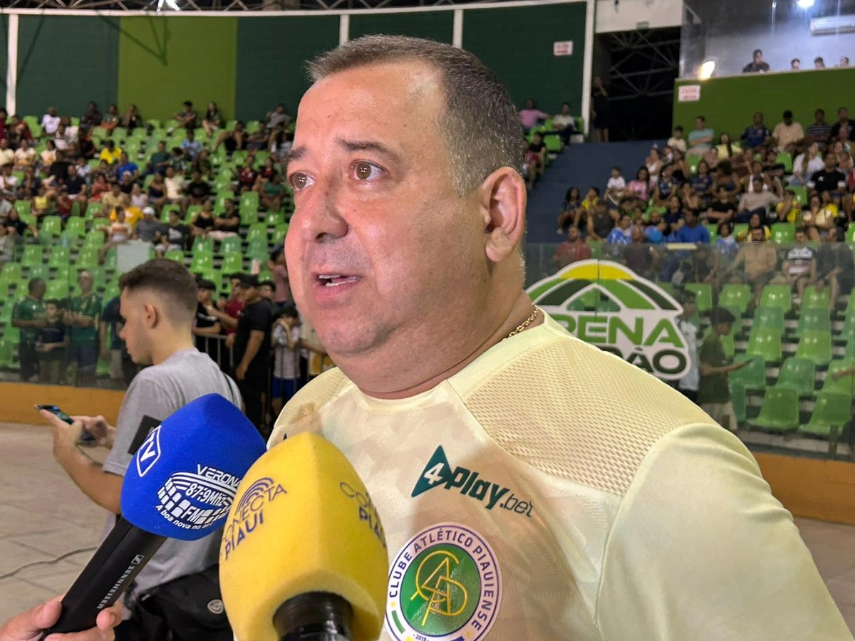 André Bié, Treinador do CAP Futsal