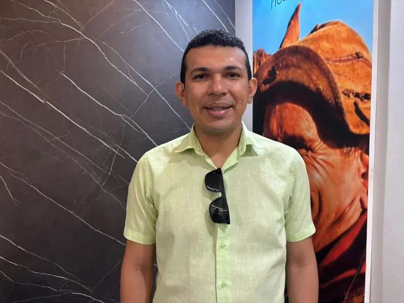 Andréa Amaral assume presidência e abre ano legislativo em Altos