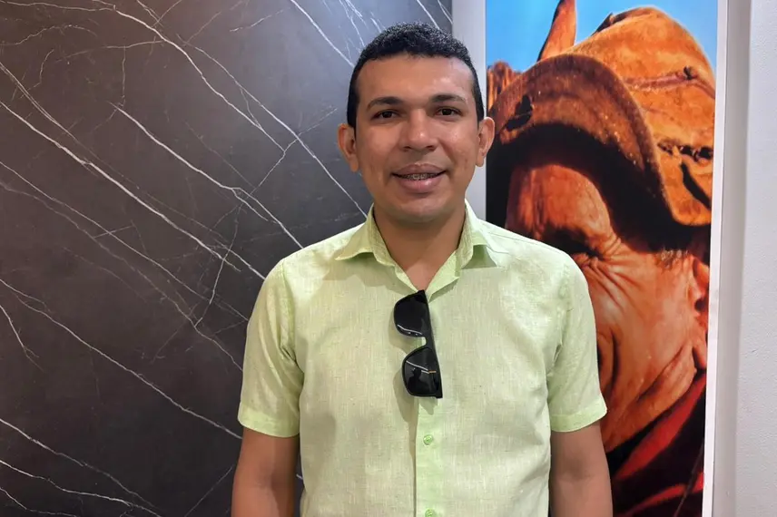 Andréa Amaral assume presidência e abre ano legislativo em Altos