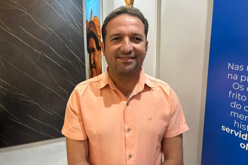 Andréa Amaral assume presidência e abre ano legislativo em Altos