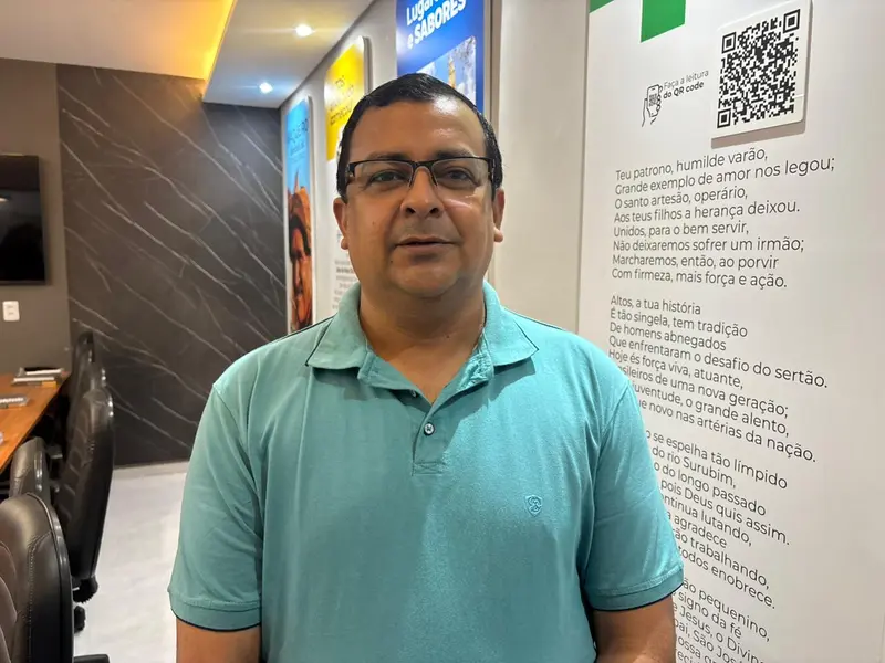 Andréa Amaral assume presidência e abre ano legislativo em Altos