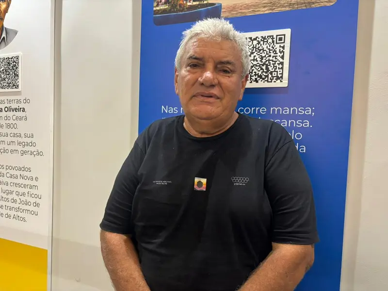 Andréa Amaral assume presidência e abre ano legislativo em Altos