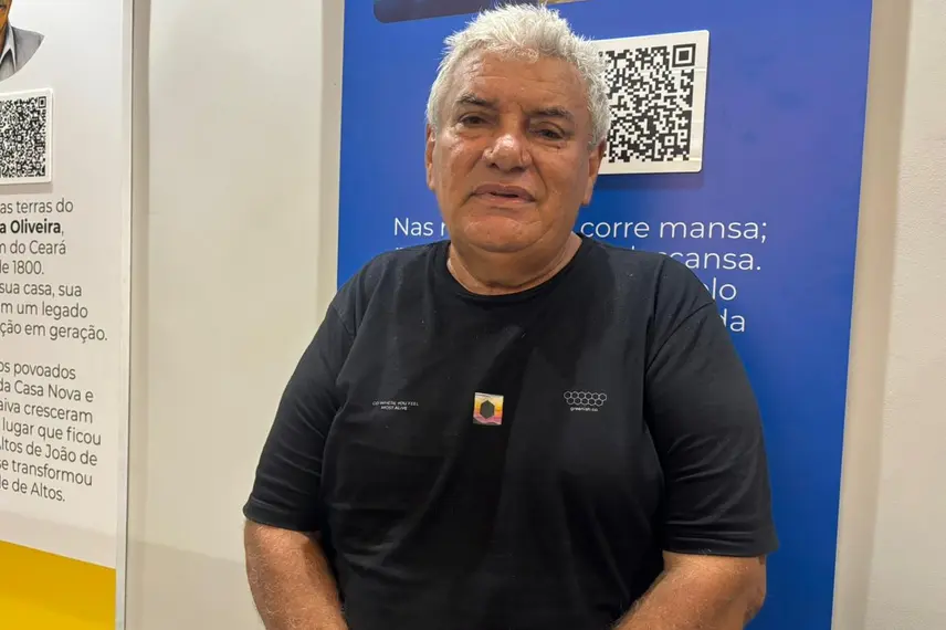 Andréa Amaral assume presidência e abre ano legislativo em Altos