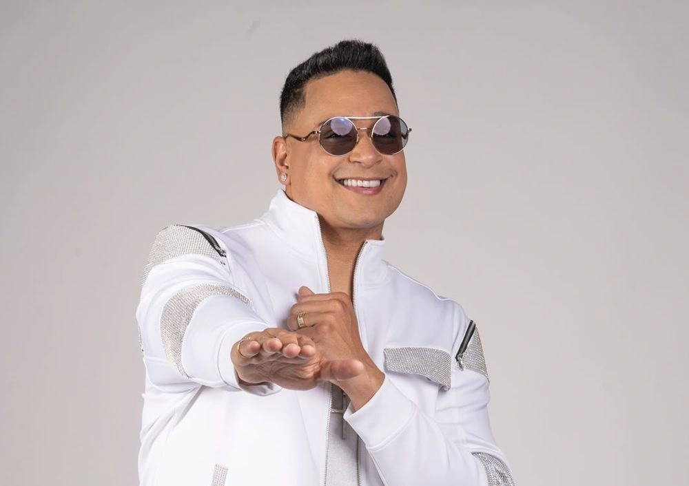 Após acordo, Xanddy Harmonia é atração confirmada no Zé Pereira de José de Freitas