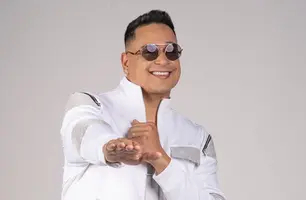 Após acordo, Xanddy Harmonia é atração confirmada no Zé Pereira de José de Freitas (Foto: Reprodução)