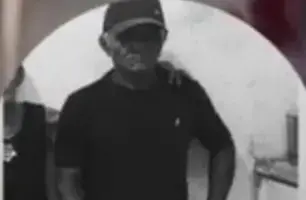 Após ser vítima de pauladas na cabeça, barrense morre em hospital de Parnaíba (Foto: Reprodução)