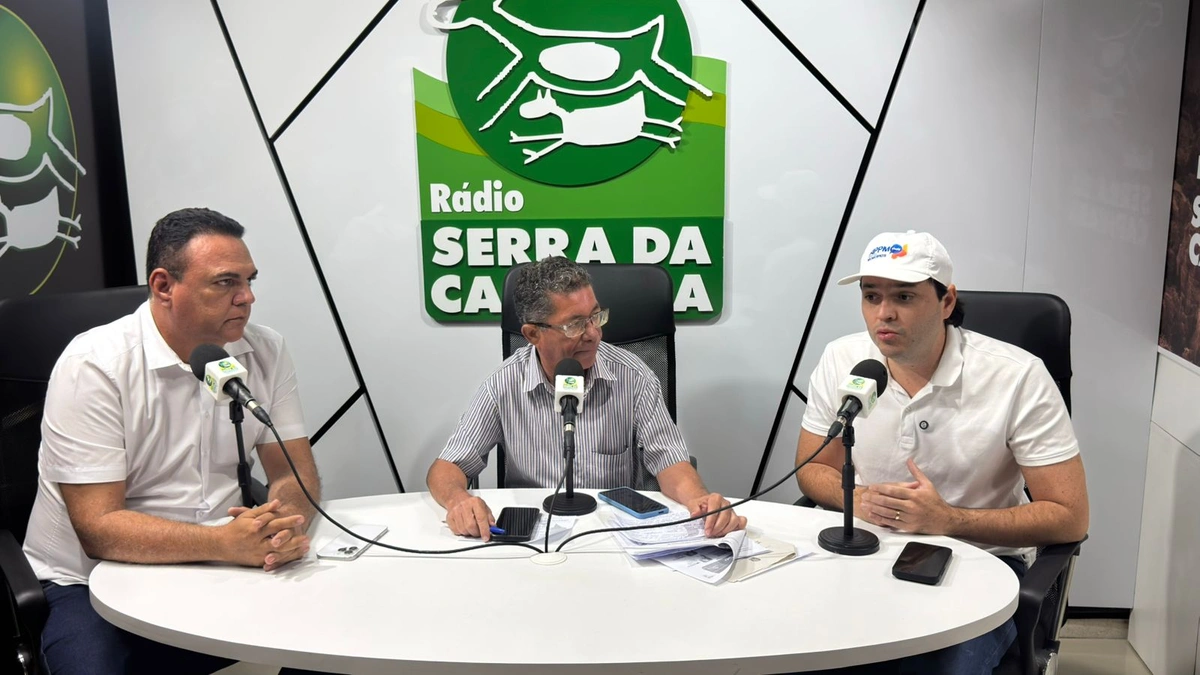 APPM inicia agenda no Sul do Piauí para fortalecer diálogo com prefeitos