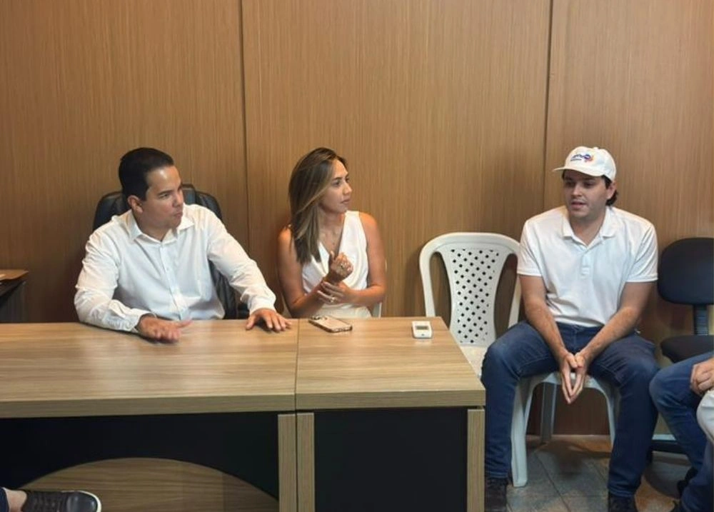 APPM reforça apoio aos municípios em agenda em Coronel José Dias