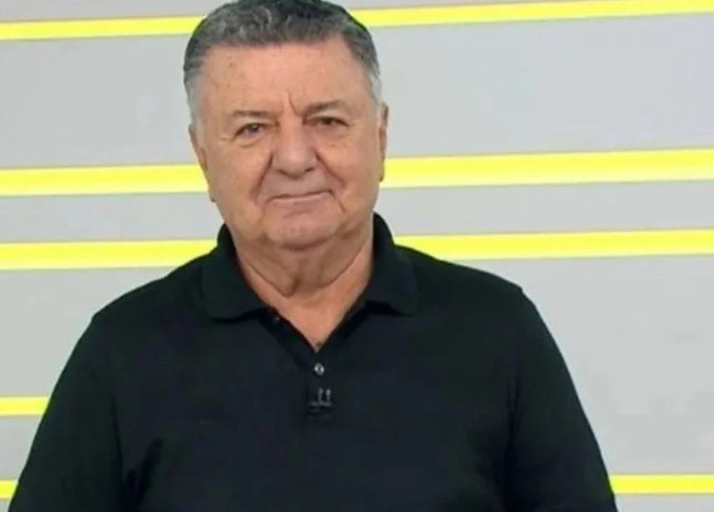 Arnaldo Cezar Coelho