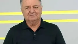 Arnaldo Cezar Coelho (Foto: Reprodução)