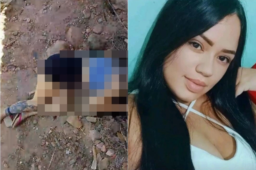 Assassinato de Maria Eduarda Ferreira Sena Reis