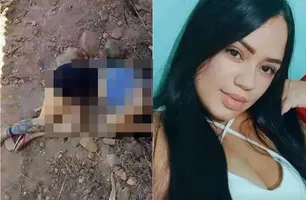 Assassinato de Maria Eduarda Ferreira Sena Reis (Foto: Reprodução)
