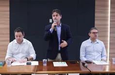 Assembleia Legislativa apresenta resultados de 2025 e metas para 2026