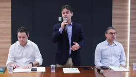 Assembleia Legislativa apresenta resultados de 2025 e metas para 2026 (Foto: Reprodução)