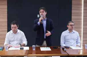 Assembleia Legislativa apresenta resultados de 2025 e metas para 2026 (Foto: Reprodução)