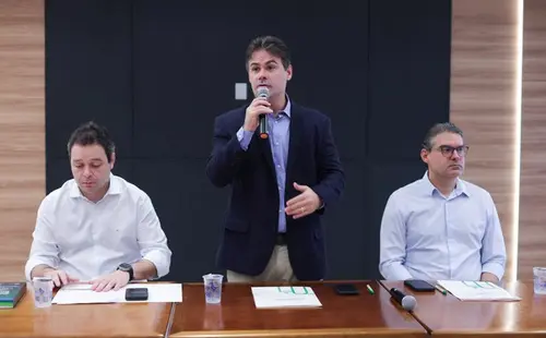 Assembleia Legislativa apresenta resultados de 2025 e metas para 2026