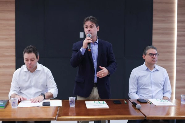 Assembleia Legislativa apresenta resultados de 2025 e metas para 2026