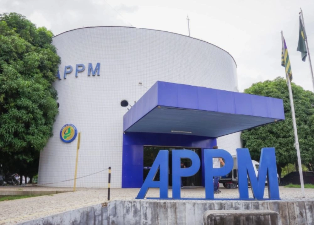 Associação Piauiense de Municípios (APPM)