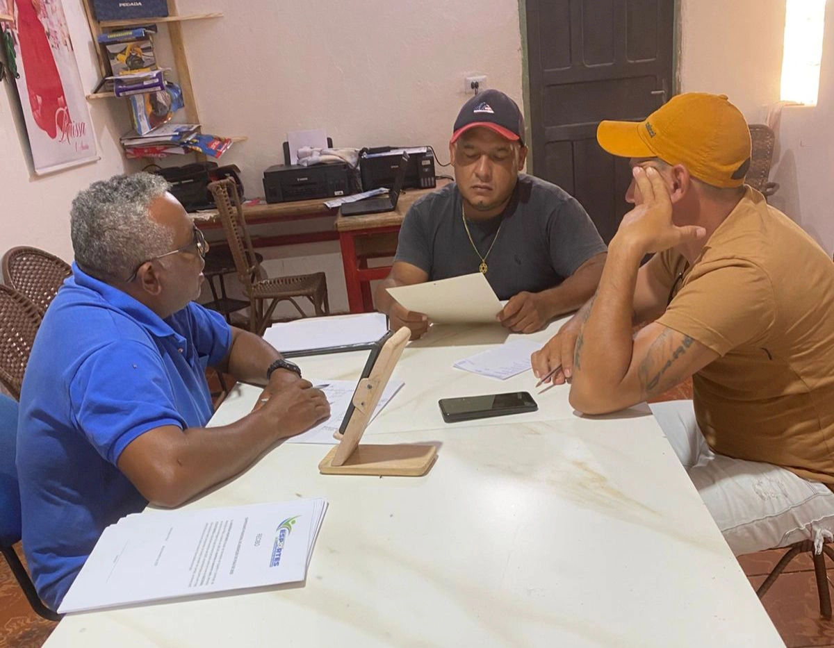 Assunção do Piauí define calendário esportivo para início de 2026