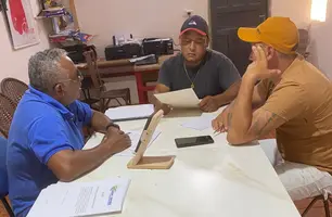 Assunção do Piauí define calendário esportivo para início de 2026 (Foto: Reprodução)