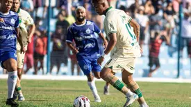 Atlético Piauiense empata com o Parnahyba na estreia do Estadual (Foto: Fotos: Lucas Batista/Ascom cap)