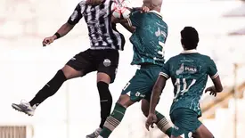 Atlético Piauiense estreia com vitória na Copinha 2026 contra o Comercial-SP (Foto: Reprodução/Redes sociais)