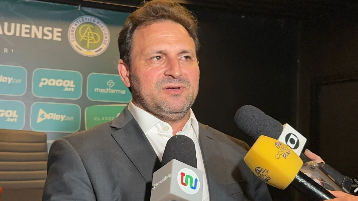 Atlético Piauiense Feminino apresenta elenco oficial para temporada 2026