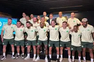 Atlético Piauiense Futsal apresenta elenco oficial para 2026