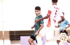 Atlético Piauiense enfrenta o Bahia em duelo decisivo pela Copinha 2026