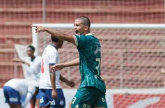 Atlético Piauiense Sub20 elimina o Bahia nos pênaltis e segue na Copinha