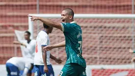 Atletico Piauiense iguala feito do Tiradentes, com a chegada na terceira fase em 2023 (Foto: Divulgação/ Atlético Piauiense)