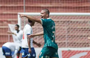 Atletico Piauiense iguala feito do Tiradentes, com a chegada na terceira fase em 2023 (Foto: Divulgação/ Atlético Piauiense)