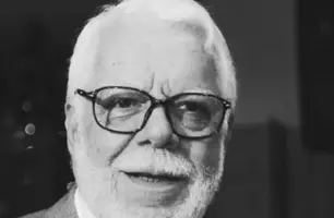 Autor Manoel Carlos morre aos 92 anos no Rio de Janeiro (Foto: Reprodução)