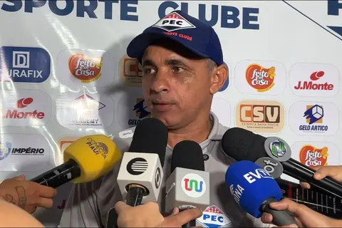 Auxiliar técnico do Piauí, Jonydei Tostão