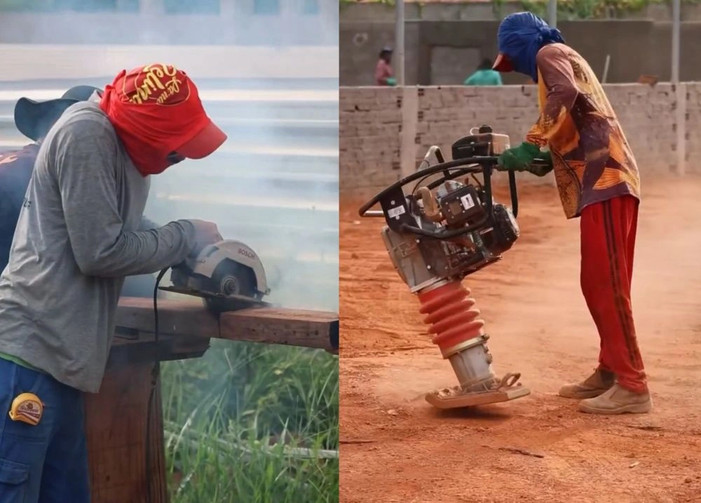 Baixa Grande do Ribeiro abre 2026 com obras na Saúde, Educação e Infraestrutura