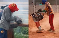 Baixa Grande do Ribeiro abre 2026 com obras na Saúde, Educação e Infraestrutura