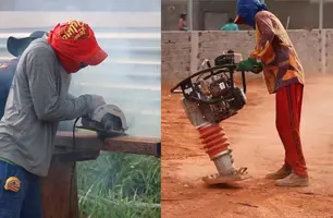 Baixa Grande do Ribeiro abre 2026 com obras na Saúde, Educação e Infraestrutura (Foto: Divulgação)