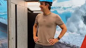 BBB 26 inicia apresentação do grupo Pipoca nesta sexta-feira (Foto: Reprodução)