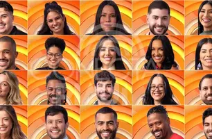 BBB26: conheça os 20 candidatos do Pipoca que disputam vagas no Big Brother Brasil (Foto: Reprodução)