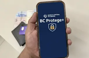 BC Protege+ (Foto: Conecta Piauí)