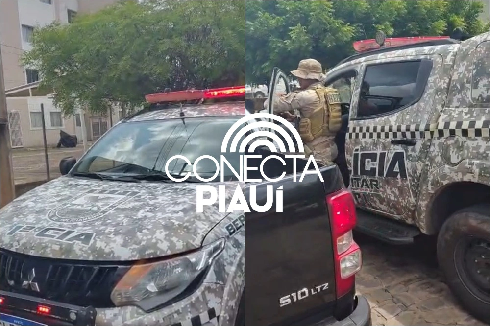 BEPI esclarece ocorrência e nega irregularidades durante deslocamento em Teresina