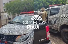 BEPI esclarece ocorrência e nega irregularidades durante deslocamento em Teresina