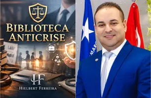 Biblioteca Anticrise propõe nova estratégia para prevenir e gerir crises jurídicas (Foto: Reprodução)