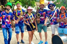 Carnaval 2026 deve movimentar R$ 18,6 bilhões no turismo brasileiro