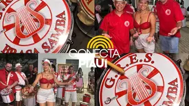 Brasa Samba retoma ensaios e prepara retorno ao Carnaval de Teresina (Foto: Portal Conecta Píaui)