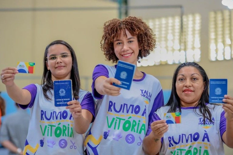 Cadastro Único responde por 88,2% dos empregos gerados no Caged entre janeiro e novembro de 2025